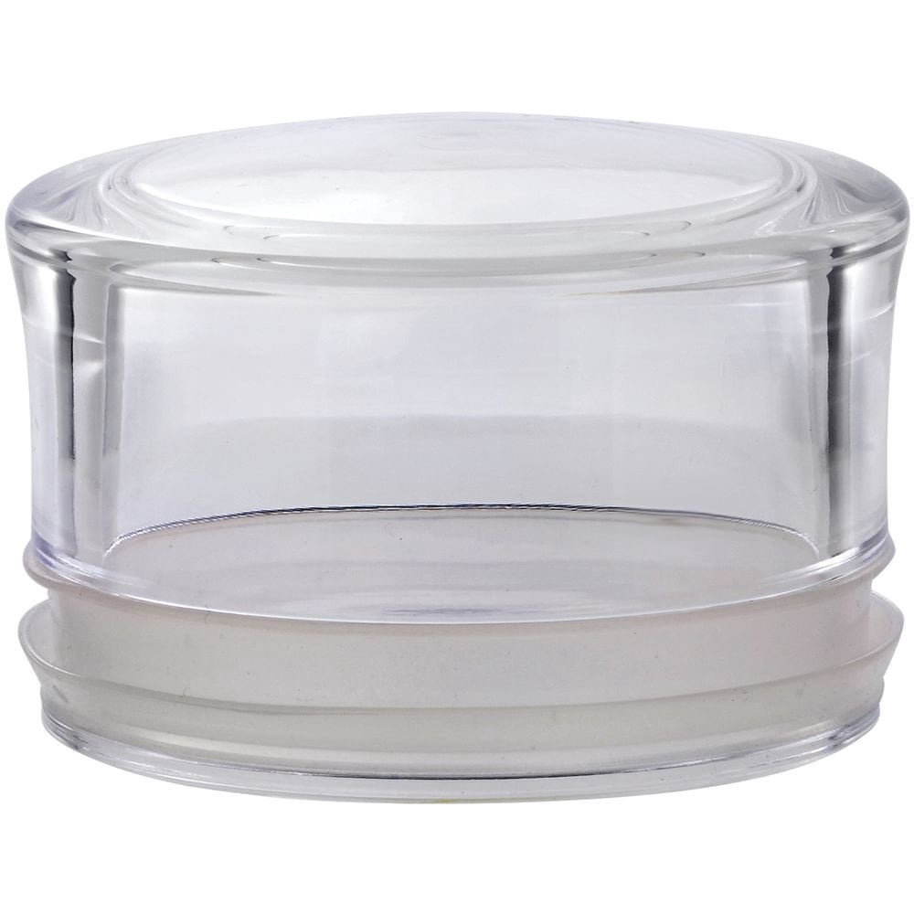 Prodyne Pitcher, 64-Ounce, Clear