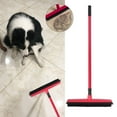 thumbnail image 1 of Broom, High Efficiency  Strong Enough Reliable Quality  For Home, 1 of 8