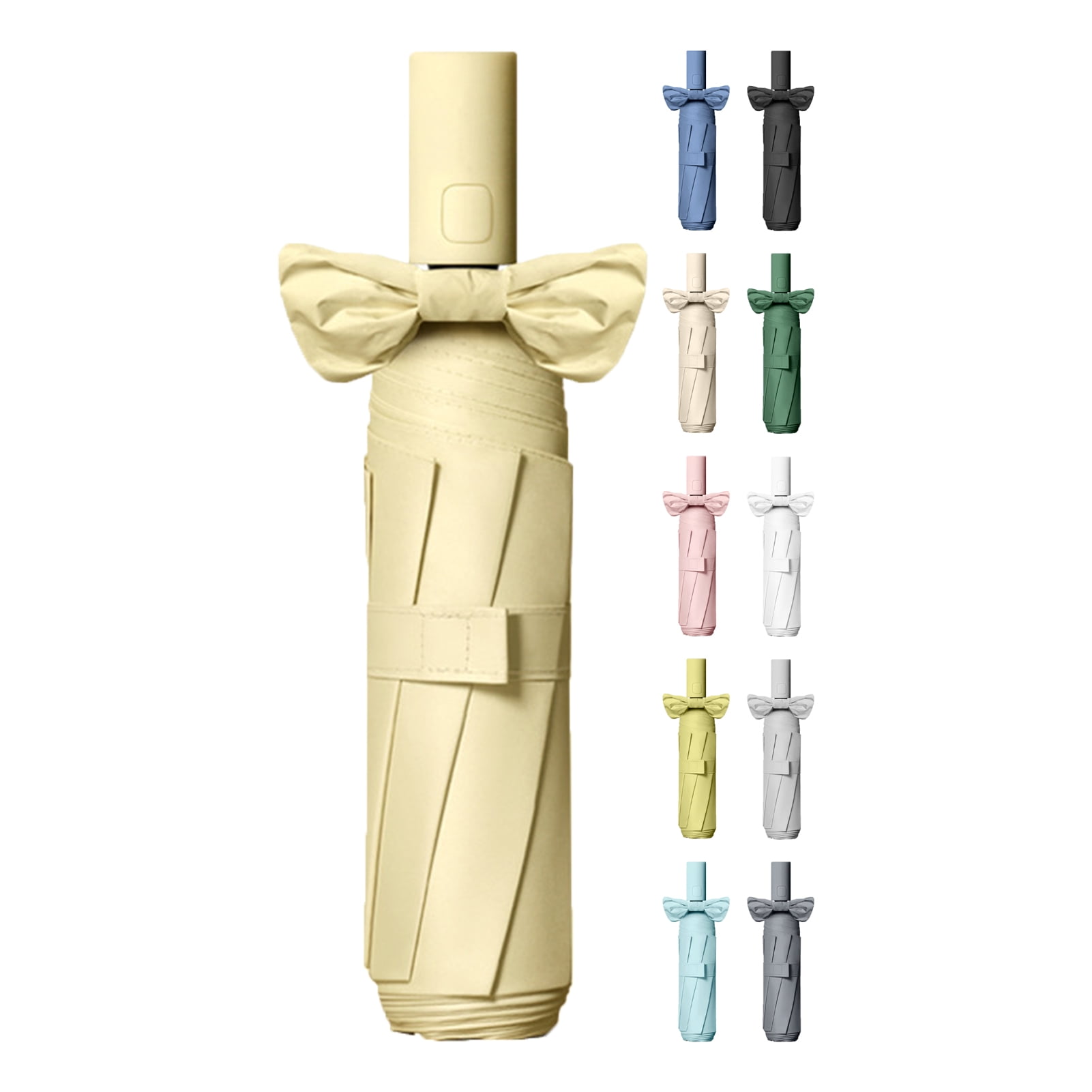 Sunsunrise Umbrella The Original Automatic Portable Travel Umbrella