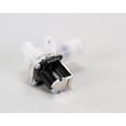 thumbnail image 3 of Hoshizaki Water Valve J248-106 3U0136-01 - Genuine OEM Replacement Part, 3 of 4