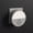 1 PACK, variant on White Noise Sound Machine 1 Pack Wall Plug In Sleep and Office Use