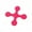 Red, variant on VerPetridure Creative Bathroom Bathroom Non-Slip Splicing Floor Mat Kitchen Splicing Water-Proof Floor Mat White No Slip Bathtub Stickers Anti-Slip Shower Decal Safety Bath Mat Pad
