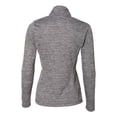 thumbnail image 3 of Russell Women's Dri-Power Lightweight 1/4 Zip Pullover - QZ7EAX, 3 of 4