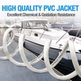 thumbnail image 3 of Cable Marino Dúplex NAOEVO 14 AWG de 9 m Impermeable, 3 of 6