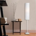 thumbnail image 3 of Paper Shade Floor Lamp, 3 of 3
