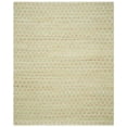thumbnail image 2 of SAFAVIEH Cape Cod Machayla Geometric Area Rug, Green/Natural, 8' x 10', 2 of 6