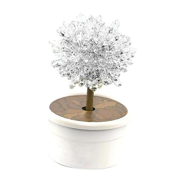 HILABEE Cristal Croissance Clair