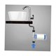 thumbnail image 2 of 1 Pcs Filter Water Filter For Washing Machine Showerhead Filter Bath Household Water Purifier Toile, 2 of 5