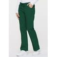 thumbnail image 6 of Dickies EDS Essentials Scrubs Pant for Women Natural Rise Tapered Leg Pull-On DK005, 6 of 8