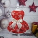 thumbnail image 4 of Vestidos para perros, lindos atuendos navideños, disfraces para perros pequeños, ropa para gatos, 4 of 5