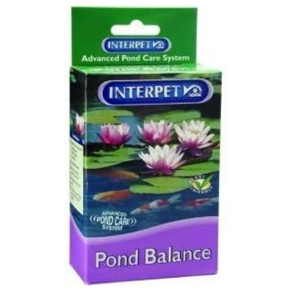 Pond Balance 8751 - String Algae