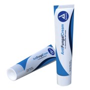 dynarex 1% Clotrimazole Cream Antifungal 1 oz. Tube 72 Ct