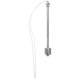 thumbnail image 1 of BESTYASH Interruptor Para De Agua En Acero Inoxidable Con Control Preciso Y Aplicación, 1 of 8