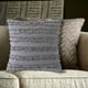 thumbnail image 1 of Funda de almohada con borlas, moderna, de color liso, para el respaldo del cojín, fundas de almohada para el hogar, 1 of 5