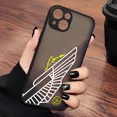 thumbnail image 3 of Phone Case For Alonso 14 F1 Drivers iPhone 16 15 14 13 12 11 Pro Max XR XSMax 8 Plus Matte Astons Martins Transparent Back Cover FGHS-152G240614FA2 For iphone 12, 3 of 6