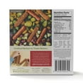 Gilbert's Bourbon Apple Chicken Sausage, 4 Links, 10 oz - Walmart.com
