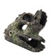thumbnail image 3 of Artificial Resin Tree Trunk for Aquarium Driftwood Decoration, 3 of 4