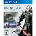 thumbnail image 3 of Square Enix Final Fantasy XIV: Stormblood for PlayStation 4, 3 of 5