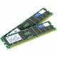 AddOn JEDEC Standard Usine Original 2GB DDR3-1333MHz Enregistré ECC Dual Rank x4 1.35V 240-pin CL9 RDIMM – image 1 sur 8