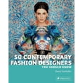 thumbnail image 1 of Pre-Owned 50 Contemporary Fashion Designers You Should Know (Paperback) 3791347136 9783791347134, 1 of 1
