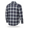 thumbnail image 4 of Camisa Vans Hombre Mn Sycamore Azul Vn0a36hmcc1 azul XL, 4 of 4