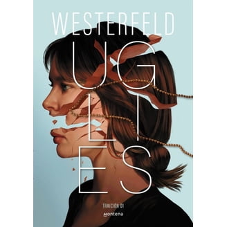 Uglies Uglies, (Hardcover) - Walmart.com