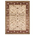 thumbnail image 2 of Surya HEE1001-810 Henre Area Rug 8' x 10'  Blue Blue, 2 of 2
