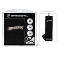 thumbnail image 1 of Team Golf 13020 Anaheim Ducks Embroidered Towel Gift Set, 1 of 1