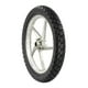 thumbnail image 1 of Llanta 3.00-17 para moto 50P 6PR tube type negro, 1 of 3