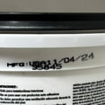 thumbnail image 4 of QEP Roberts 7350-1 Off White Flooring Adhesive 1 gal for Luxury Vinyl Tile, Plank, 4 of 9