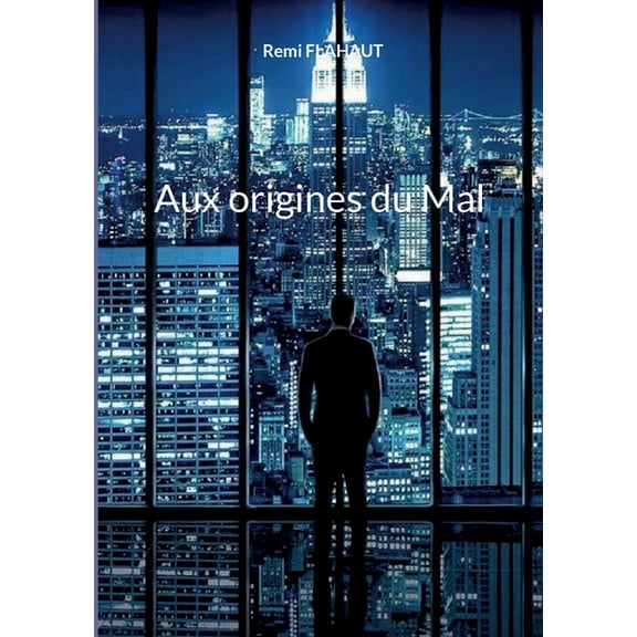 Aux origines du Mal (Paperback)