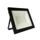 thumbnail image 2 of Reflector LED Ultra Delgado, IUSA, 100 W, 6,500 K negro, 2 of 2