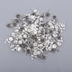 thumbnail image 2 of 100 piezas de colgantes Hugo para collares DIY, 2 of 10
