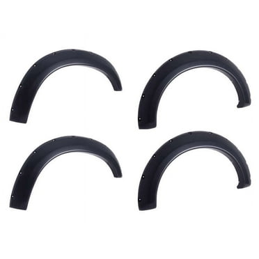 EGR EGR Flares - BoltOn Set - 793564 Fits select: 2021-2023 FORD BRONCO SPORT BIG BEND
