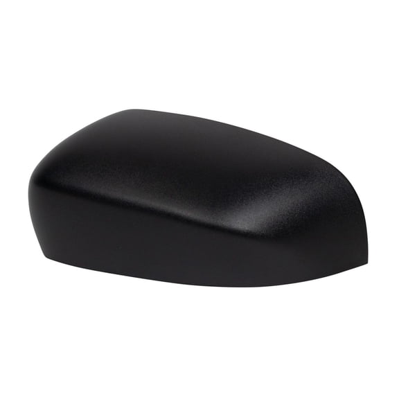 Dcmunx Driver Side Mirror Cap Textured Black for Jeep for Cherokee 2014-2018
