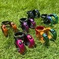 thumbnail image 4 of 35*28.6*40 mm Bike Stem Ultralight Cnc Aluminum Alloy Multiple Color Options Black Multicolour, 4 of 6
