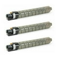 thumbnail image 1 of PrinterDash Compatible Replacement for LAN841284_3PK - Black, 1 of 8