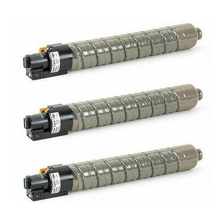 PrinterDash Compatible Replacement for LAN841338_3PK - Black price history on PriceWatchPro