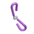 thumbnail image 2 of Hip Trainer, Hip Trainer Steel NBR Hip Trainer Exerciseer Hip Trainerpour les Femmes Performance Inégalée, 2 of 12