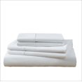 thumbnail image 1 of Ensemble de Draps en Coton, 600 Fils, 1 of 5