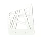 thumbnail image 5 of Tableros de luz para ventanas para accesorios de estudio de fotografía reutilizables y multifuncionales Estilo K, 5 of 9
