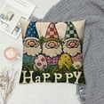 thumbnail image 2 of Pillow Covers Throw Case for Sofa Car, 2 of 5