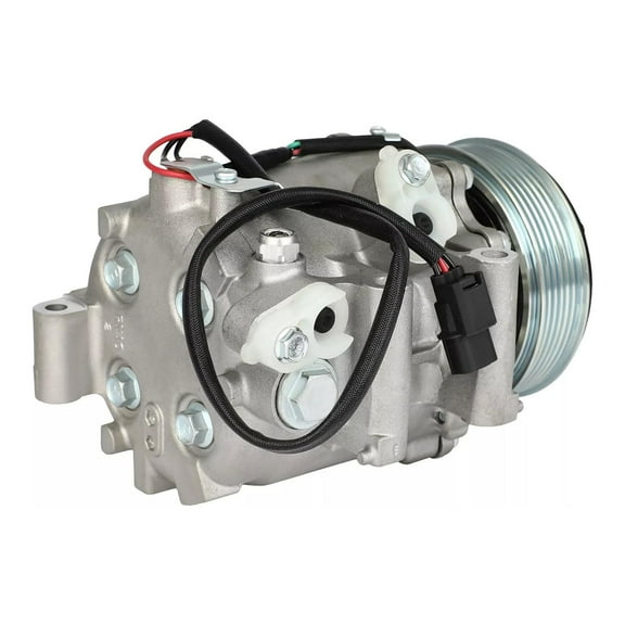 New A/C Compressor fits Honda Civic 1.8L 2012 2013 2014 2015