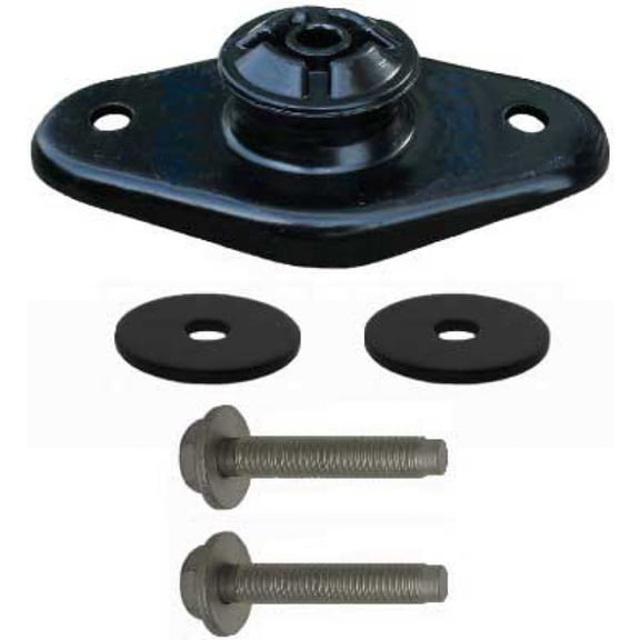 KYB SHOCKS & STRUTS SM5533 Fits select: 2005-2006 CHRYSLER 300C, 2007-2013 DODGE CHARGER