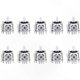 thumbnail image 2 of 10PCS 3D Analog Joystick Replacement Modules for Gaming Controller Repair Parts Potentiometer Components, 2 of 5