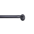 thumbnail image 4 of Eclipse™ 28-48" Long & 5/8" Diameter Room Darkening Wrap Rod, 4 of 7