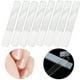 thumbnail image 1 of Lima de uñas Juego de limas de vidrio para pies Lima de uñas de cristal y pulidores Herramientas de manicura pedicura Kit de uñas para el cuidado de uñas acrílicas naturales [8 piezas] JAMW Sencillez, 1 of 5