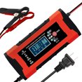 thumbnail image 1 of 12V 24V 180W Inteligente con pantalla LCD Múltiple, 1 of 7