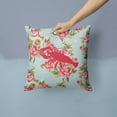 thumbnail image 2 of Fabric Decorative Pillow, 2 of 4