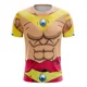thumbnail image 1 of Playera Sublimada Broly Dbz, 1 of 3